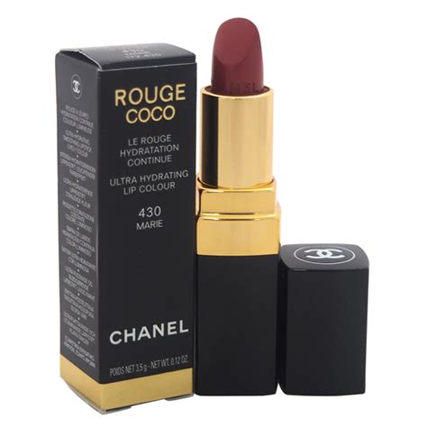 chanel lipstick 430|ROUGE COCO Ultra hydrating lip colour 434 .